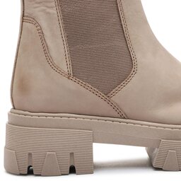 

Ботильйони Marco Tozzi 2-25402-41 Taupe Nubuck 349, Бежевий