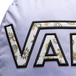 

Рюкзак Vans Wm Realm Flying V Backpack VN0A3UI8C8B1 Sweet Lavender, Фіолетовий
