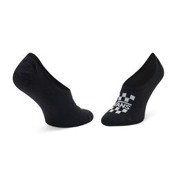 

Набір 3 пар чоловічих підслідників Vans Classic Canoodle VN0A7S9BBLK1 Black, Чорний