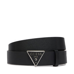 Guess Gürtel Guess BM7943 P6335 Schwarz