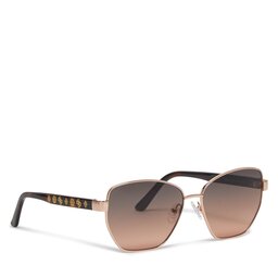 Guess Sluneční brýle Guess GU00102 Zlatá