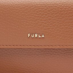 

Сумка Furla Skye WE00404-HSF000-03B00-1-007-20-CN-E Cognac h, Коричневий