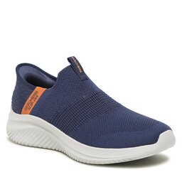 Skechers Сникърси Skechers Ultra Flex 3.0 Viewpoint 232451/NVOR Blue