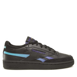 

Взуття Reebok Club C Revenge GX1699 Cblack/Bolprp/Clatea, Чорний