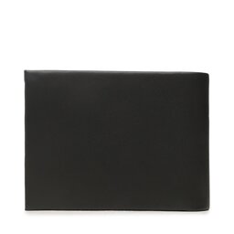 

Велике Чоловіче Портмоне Calvin Klein Ck Concise Bifold 5Cc W/Coin L K50K510599 BAX, Чорний