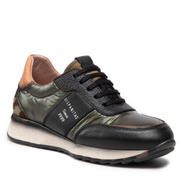 Hispanitas Сникърси Hispanitas Kate-I22 HI222209 Black/Olive