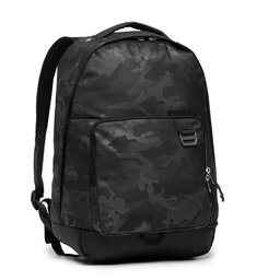 

Рюкзак Samsonite Midtown 133803-L403-1CNU Camo Grey, Чорний