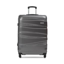 Puccini Valiză Mare Rigidă Puccini ABS020A 8
