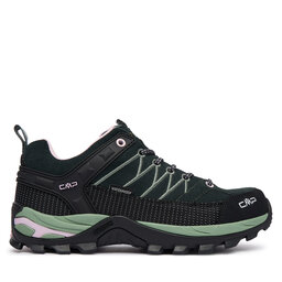 CMP Trekkingschuhe CMP Rigel Low 3Q13246 Türkisfarben