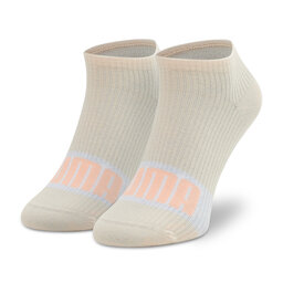 

Набір з 2 пар низьких жіночих шкарпеток Puma 935475 04 Peach Combo, Оранжевий