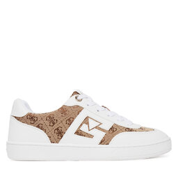 Guess Αθλητικά Guess FLTNC2 ELE12 Λευκό