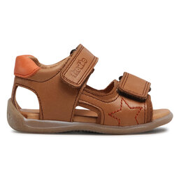 

Босоніжки Froddo G2150133-6 M Brown, Коричневий