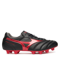 Mizuno Scarpe da calcio Mizuno Morelia II Club FG P1GA2508 Nero