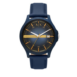 Armani Exchange Reloj Armani Exchange Hampton AX2442 Navy/Navy