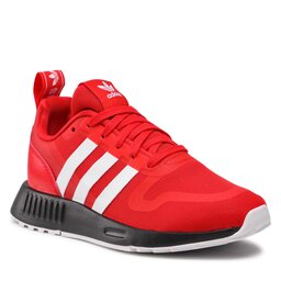 

Взуття adidas Multix J GW3006 Vivred/Ftwwht/Cblack, Червоний