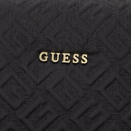 

Косметичка Guess Lorey Nylon PWLONY P2315 BLA, Чорний