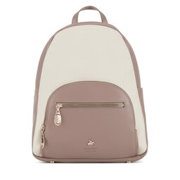 Beverly Hills Polo Club Rucsac Beverly Hills Polo Club BHPC-C-004-07 Roz