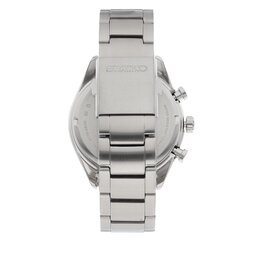 

Годинник Seiko Chronograph Solar SSC769P1 Silver/Silver, Срібний