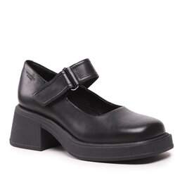 Vagabond Κλειστά παπούτσια Vagabond Dorah 5542-101-20 Black