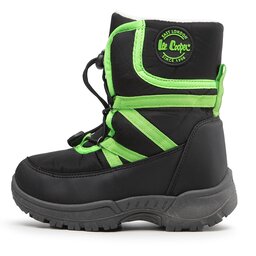 

Снігоходи Lee Cooper LCJ-22-44-1366K Black, Чорний