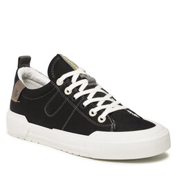 Salamander Sneakers Salamander 31-48501-31 Black