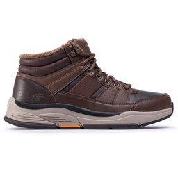 

Черевики Skechers Voren 66199/BRN Brown, Коричневий