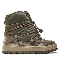 Primigi Μπότες Χιονιού Primigi 6869522 S GORE-TEX Γκρι