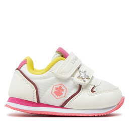 Lumberjack Sneakers Lumberjack Pico SGI4412-001-N25 M Bianco