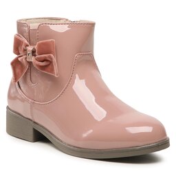 Mayoral Botas altas Mayoral 46.307 Rosa Oscur 19