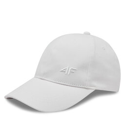 4F Czapka z daszkiem 4F 4FSS23ACABF114 12S