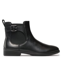 ECCO Členková obuv ECCO Dress Classic 15 20981301001 Čierna