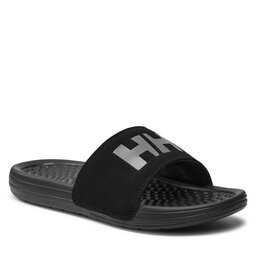 Helly Hansen Iešļūcenes Helly Hansen H/H Slide 11714 Black/Gunmetal 990