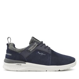 

Снікерcи Pepe Jeans Jay Pro Shoe Combi PMS30869 Navy 595, Cиній