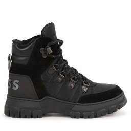 

Черевики Boss J29365 M Black 09B, Чорний