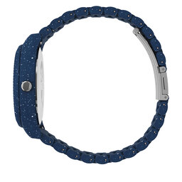 

Годинник Timex Waterbury Ocean TW2V37400 Navy/Navy, Cиній