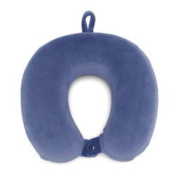 DeeZee Μαξιλάρι ταξιδιού DeeZee CEO-9WF-002-AW25 Σκούρο μπλε