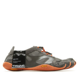 

Взуття Vibram Fivefingers Kso Evo 21W0701 Grey/Orange, Сірий