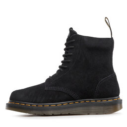 

Берци Dr. Martens Berman 27688001 Black, Чорний