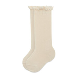 Condor Ankelstrumpor barn Condor 2.409/2 Linen 0304