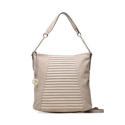 Rieker Ročna torba Rieker H1508-60 Beige