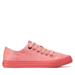 

Кросівки Big Star Shoes DD274444 Red, Рожевий