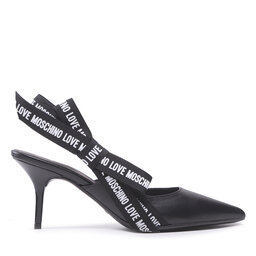 

Босоніжки LOVE MOSCHINO JA10027G1GIE0000 Nero, Чорний
