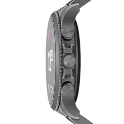

Смарт годинник Fossil Gen 6 FTW4059 Grey/Grey, Сірий