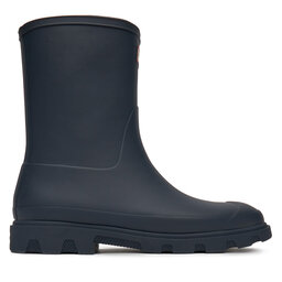 Hunter Kalosze Hunter HFRM0002251 Granatowy