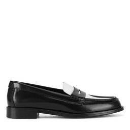 Gino Rossi Mocasini Gino Rossi ANNE Negru