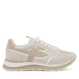 

Снікерcи Tamaris 1-23753-30 Ivory 418, Бежевий