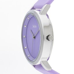 

Годинник DeeZee Watch 02 Purple, Фіолетовий