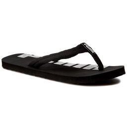 Puma Tåsandaler Puma Epic Flip V2 360248 03 Black/White