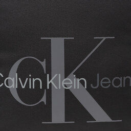 

Плоска сумка Calvin Klein Jeans Sport Essentials Reporter18 Mo K50K509357 BDS, Чорний
