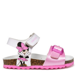 Geox Sandales Geox B Sandal Chalki B552RC 054AJ C0406 M Balts